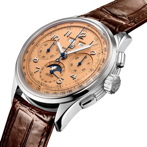 breitling premier chronograph moonphase